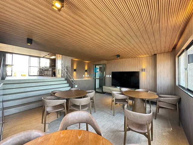 Imagem 8: Apartamento à venda na Ladeira da Barra com 155m², 3 suítes e rooftop com vista para o