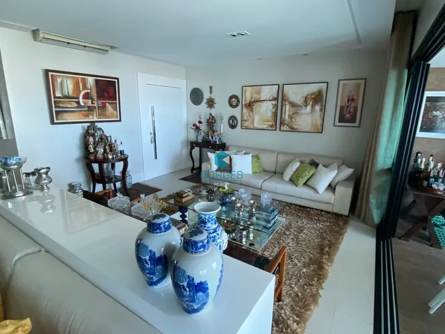 Imagem 14: Apartamento para locação com 207m², 3 suítes e 4 vagas no Horto Florestal
