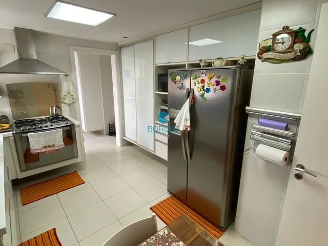 Imagem 15: Apartamento para locação com 207m², 3 suítes e 4 vagas no Horto Florestal