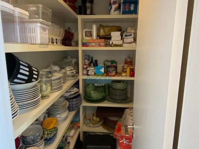 Imagem 16: Apartamento para locação com 207m², 3 suítes e 4 vagas no Horto Florestal