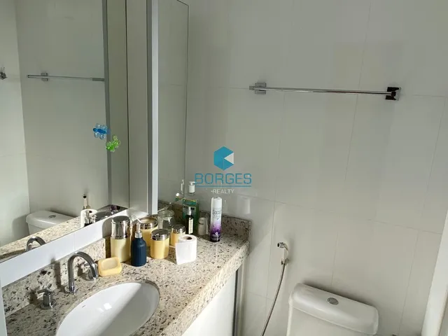 Imagem 13: Apartamento para locação com 207m², 3 suítes e 4 vagas no Horto Florestal