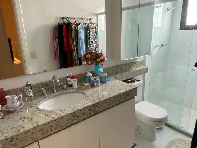 Imagem 12: Apartamento para locação com 207m², 3 suítes e 4 vagas no Horto Florestal