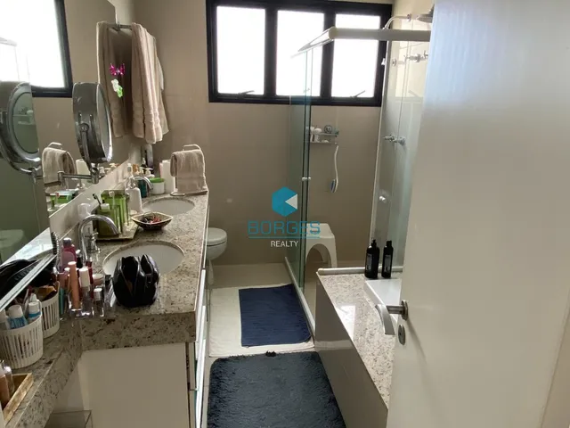 Imagem 7: Apartamento para locação com 207m², 3 suítes e 4 vagas no Horto Florestal