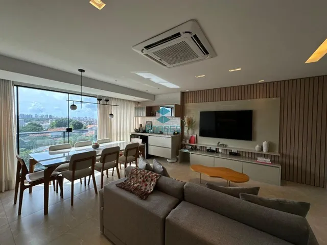 Imagem: Apartamento à venda no Terrazzo Santa Luzia