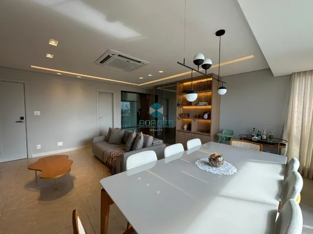 Imagem 6: Apartamento à venda no Terrazzo Santa Luzia - Horto Florestal, Salvador (BA