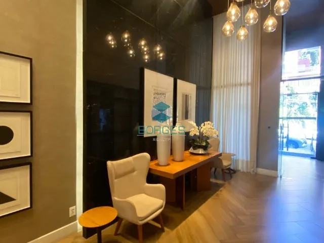 Imagem 8: Apartamento à venda no Terrazzo Santa Luzia - Horto Florestal, Salvador (BA