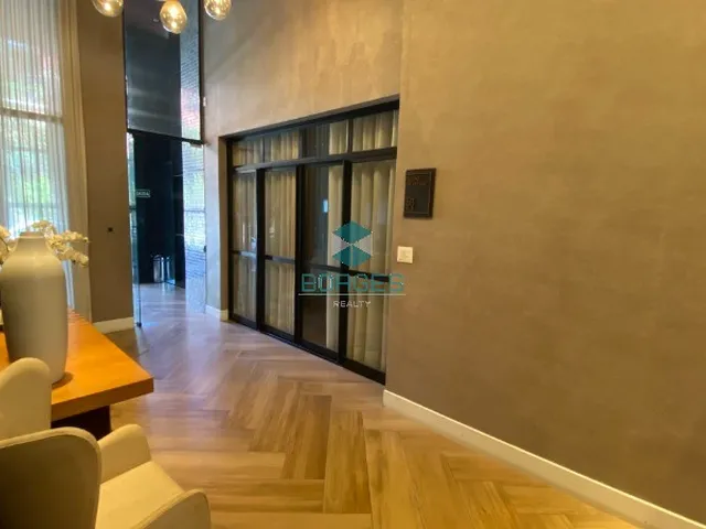 Imagem 9: Apartamento à venda no Terrazzo Santa Luzia - Horto Florestal, Salvador (BA