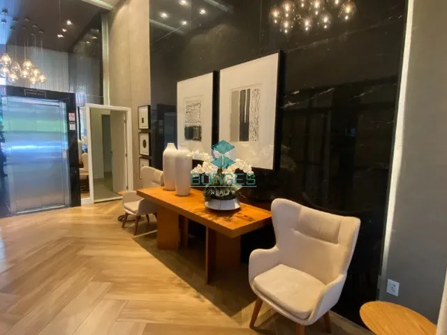 Imagem 10: Apartamento à venda no Terrazzo Santa Luzia - Horto Florestal, Salvador (BA