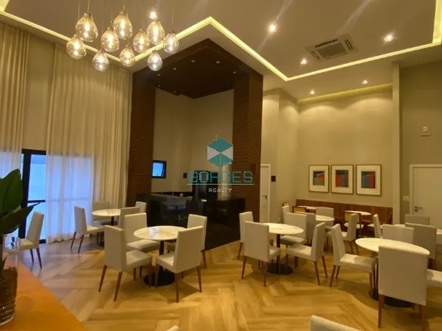 Imagem 11: Apartamento à venda no Terrazzo Santa Luzia - Horto Florestal, Salvador (BA