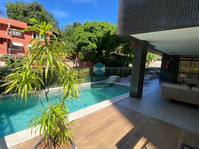 Imagem 14: Apartamento à venda no Terrazzo Santa Luzia - Horto Florestal, Salvador (BA