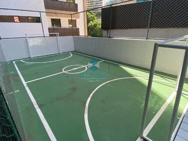 Imagem 15: Apartamento à venda no Terrazzo Santa Luzia - Horto Florestal, Salvador (BA