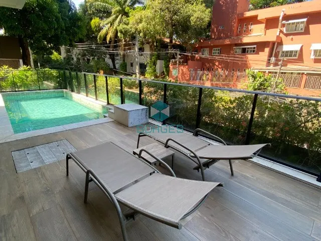 Imagem 16: Apartamento à venda no Terrazzo Santa Luzia - Horto Florestal, Salvador (BA
