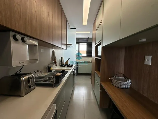 Imagem 3: Apartamento à venda no Terrazzo Santa Luzia - Horto Florestal, Salvador (BA