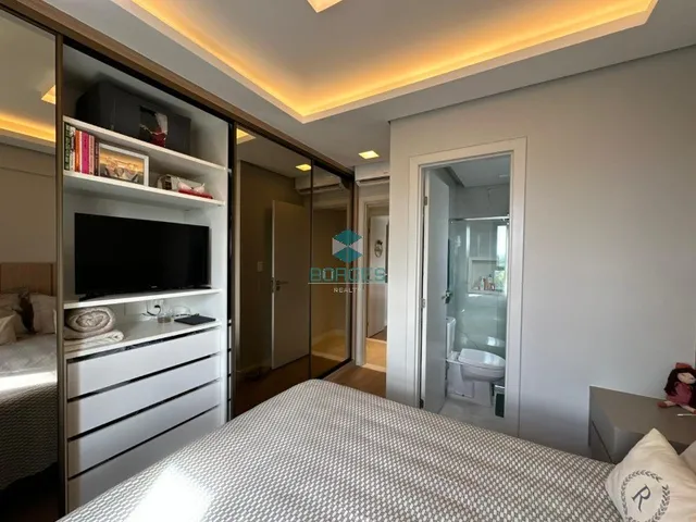 Imagem 7: Apartamento à venda no Terrazzo Santa Luzia - Horto Florestal, Salvador (BA