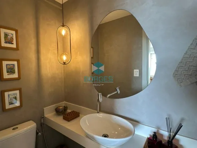 Imagem 2: Apartamento à venda no Terrazzo Santa Luzia - Horto Florestal, Salvador (BA