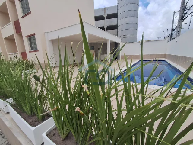 Imagem 2: Apartamento para alugar no bairro BURAQUINHO - Lauro de Freitas/BA
