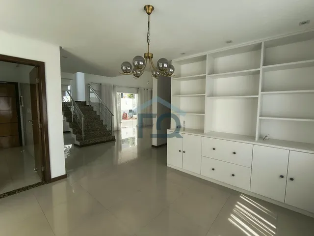Imagem 13: Casa à venda no bairro Alphaville (Abrantes) - Camaçari/BA