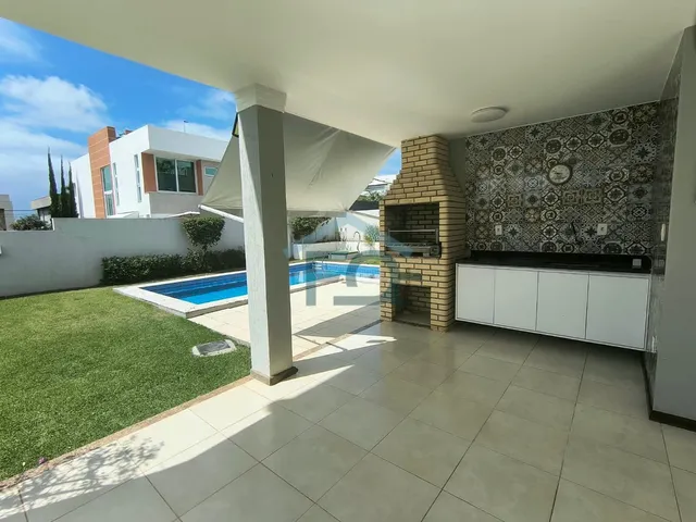 Imagem 5: Casa à venda no bairro Alphaville (Abrantes) - Camaçari/BA