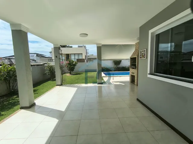 Imagem 3: Casa à venda no bairro Alphaville (Abrantes) - Camaçari/BA