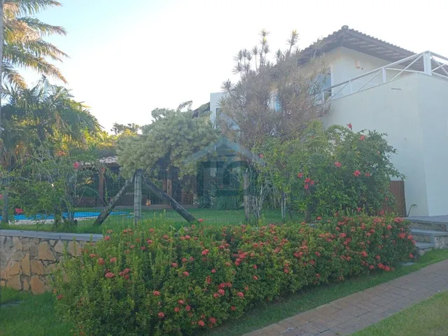 Imagem 13: Casa à venda no bairro Busca Vida (Abrantes) - Camaçari/BA