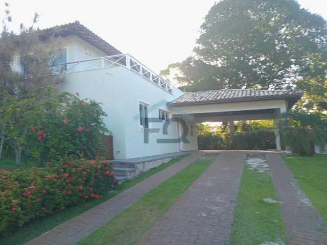 Imagem 7: Casa à venda no bairro Busca Vida (Abrantes) - Camaçari/BA