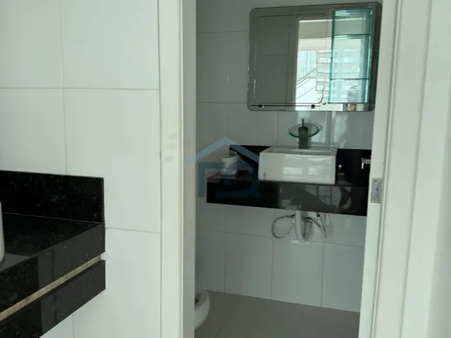 Imagem 3: Casa à venda no bairro Alphaville (Abrantes) - Camaçari/BA