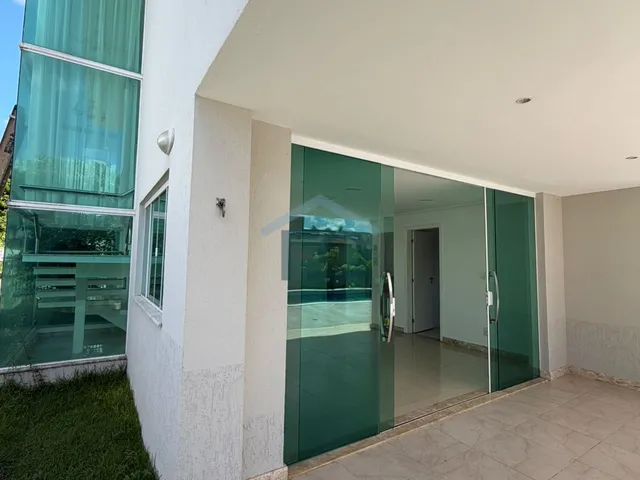 Imagem 4: Casa à venda no bairro Alphaville (Abrantes) - Camaçari/BA