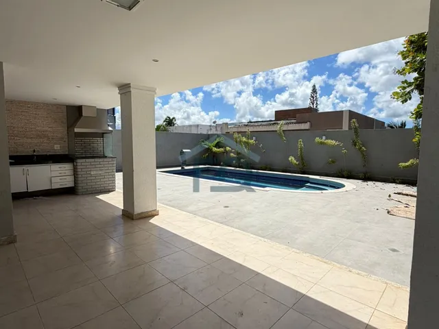 Imagem 2: Casa à venda no bairro Alphaville (Abrantes) - Camaçari/BA