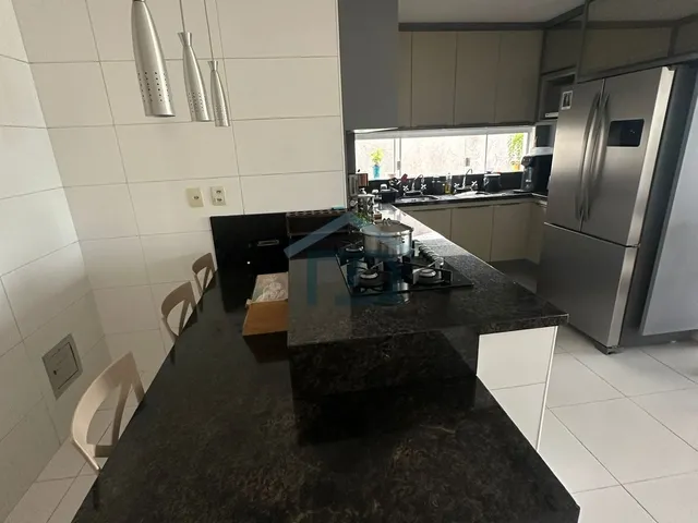 Imagem 15: Casa à venda no bairro Alphaville (Abrantes) - Camaçari/BA
