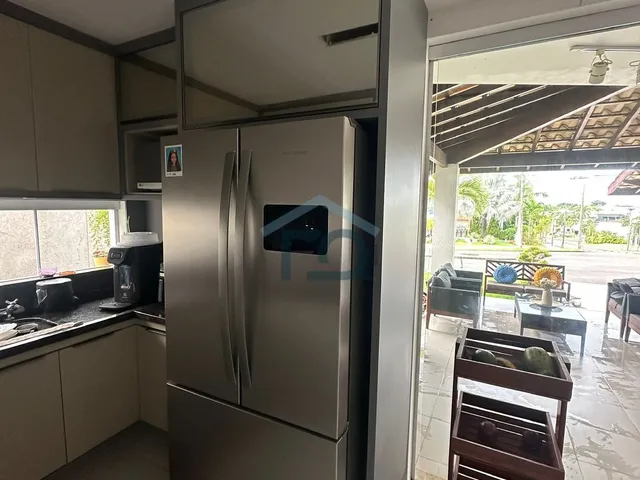 Imagem 3: Casa à venda no bairro Alphaville (Abrantes) - Camaçari/BA