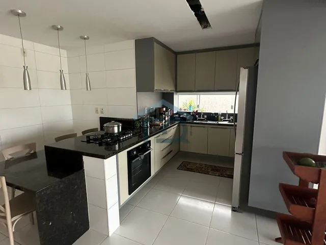 Imagem 2: Casa à venda no bairro Alphaville (Abrantes) - Camaçari/BA