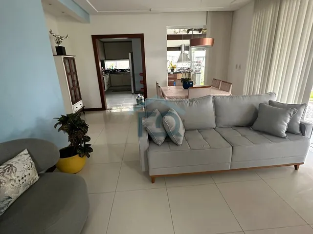 Imagem 8: Casa à venda no bairro Alphaville (Abrantes) - Camaçari/BA