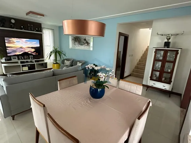 Imagem 6: Casa à venda no bairro Alphaville (Abrantes) - Camaçari/BA