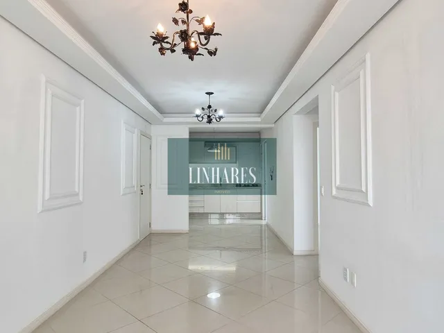 Imagem: Apartamento 2 dormitórios com suíte no