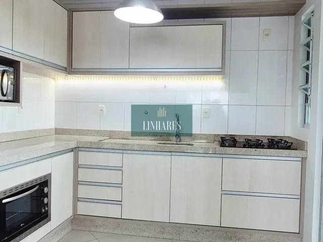 Imagem 9: Apartamento 2 dormitórios com suíte no Estreito