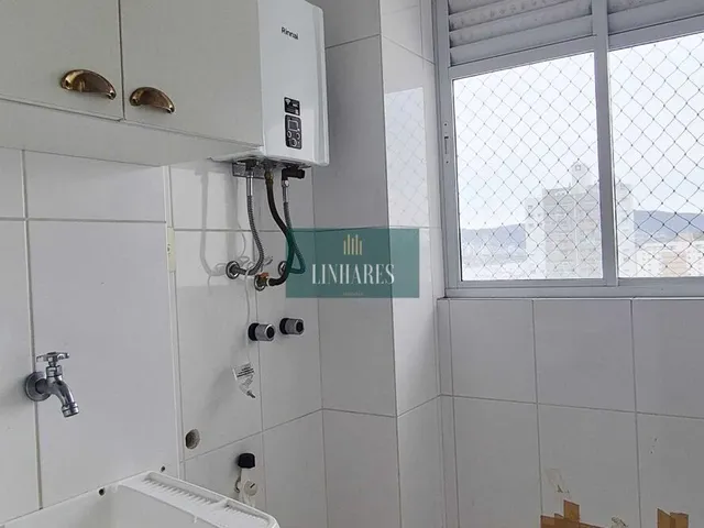 Imagem 10: Apartamento 2 dormitórios com suíte no Estreito