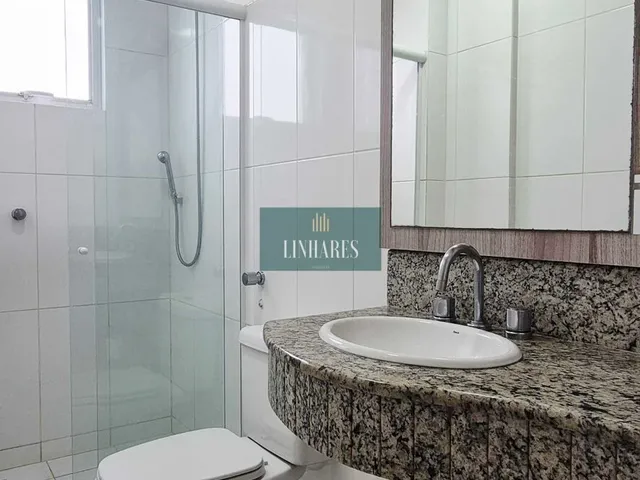 Imagem 8: Apartamento 2 dormitórios com suíte no Estreito