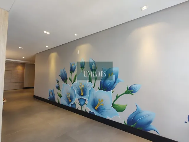 Imagem 16: Studio Mobiliado no Bluebell Studios Residence - Bom Abrigo