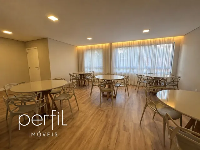 Imagem 11: Apartamento à venda em Joinville-SC, bairro Saguaçu, 3 quartos, 1 suíte, 2 vagas, 88,5