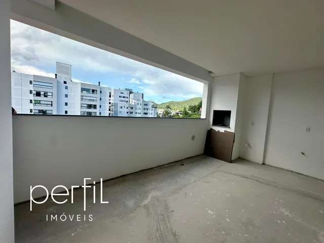 Imagem 10: Apartamento à venda em Joinville-SC, bairro Saguaçu, 3 quartos, 1 suíte, 2 vagas, 88,5