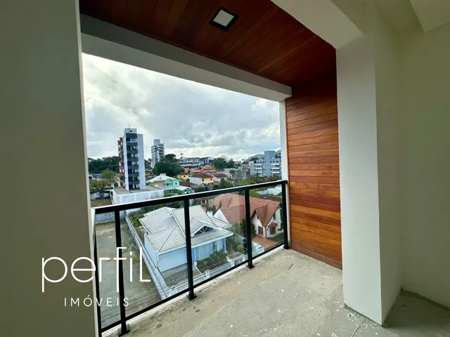 Imagem 6: Apartamento à venda em Joinville-SC, bairro Saguaçu, 3 quartos, 1 suíte, 2 vagas, 88,5
