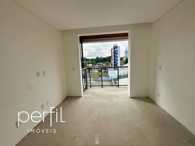 Imagem 9: Apartamento à venda em Joinville-SC, bairro Saguaçu, 3 quartos, 1 suíte, 2 vagas, 88,5