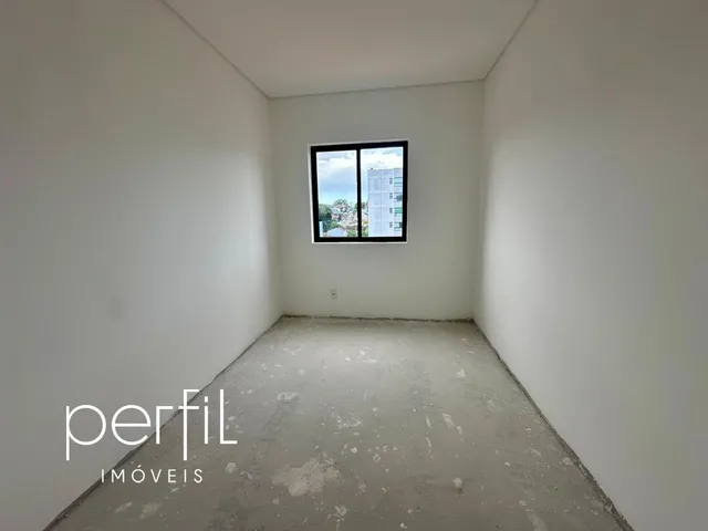 Imagem 2: Apartamento à venda em Joinville-SC, bairro Saguaçu, 3 quartos, 1 suíte, 2 vagas, 88,5