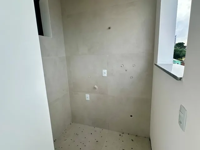 Imagem 14: Apartamento à venda em Joinville-SC, bairro Saguaçu, 3 quartos, 1 suíte, 2 vagas, 88,5