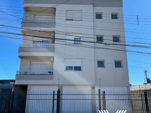 Imagem: APARTAMENTO - Vacaria