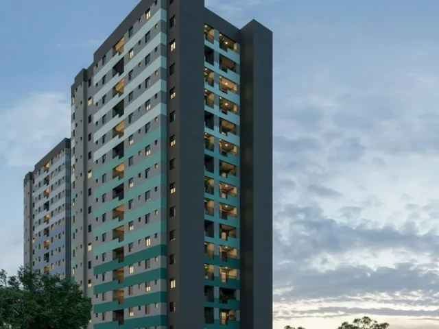 Imagem: Apartamento no Alpha 11