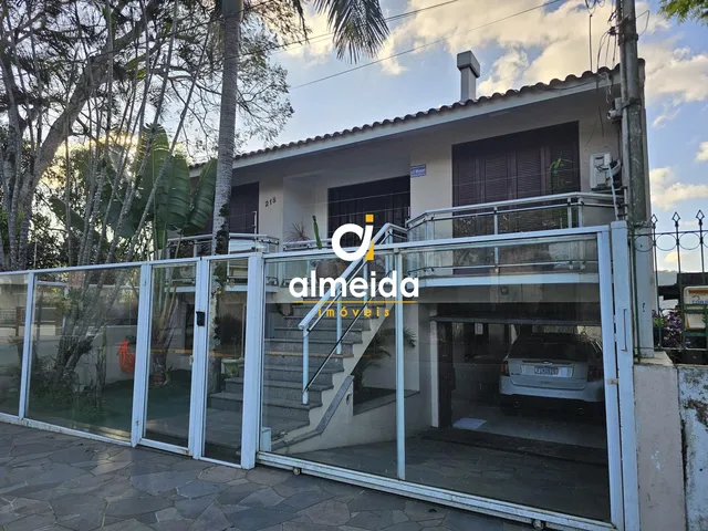 Imagem: Casa à venda no Bairro Dores