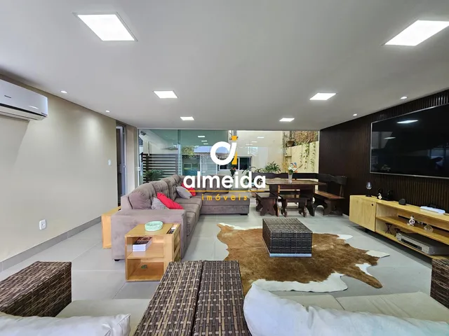 Imagem 4: Casa à venda no Bairro Dores