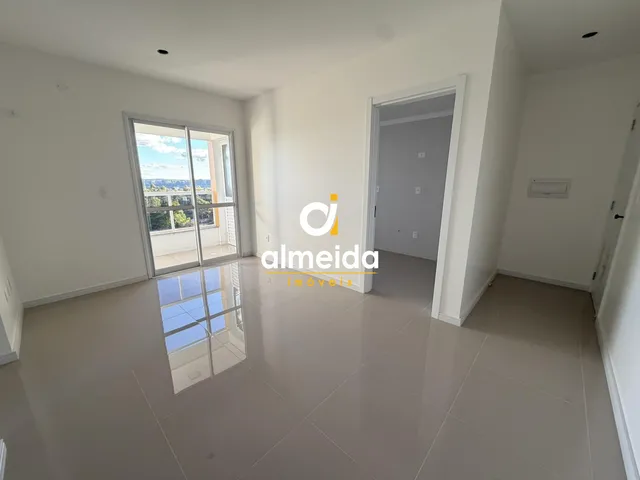 Imagem 9: Apartamento novo, 2 quartos em condominio fechado