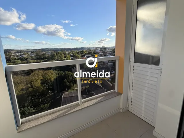 Imagem 12: Apartamento novo, 2 quartos em condominio fechado